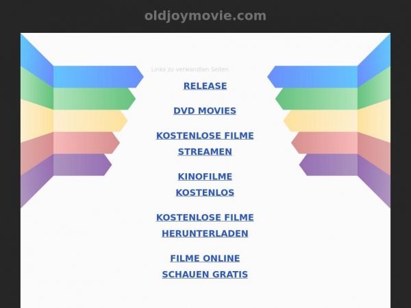 oldjoymovie.com