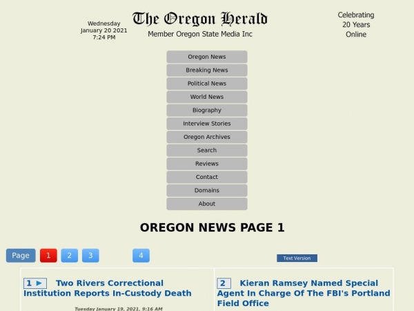 oregonherald.com