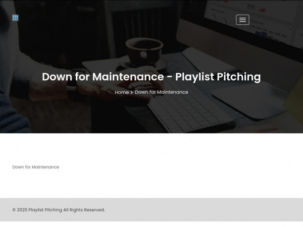 playlistpitching.com