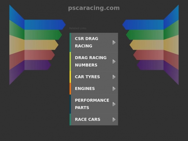 pscaracing.com