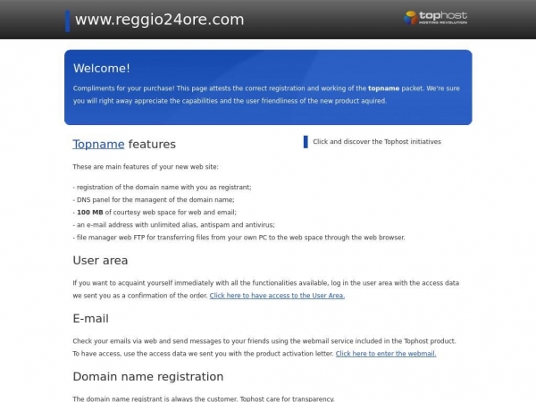 reggio24ore.com