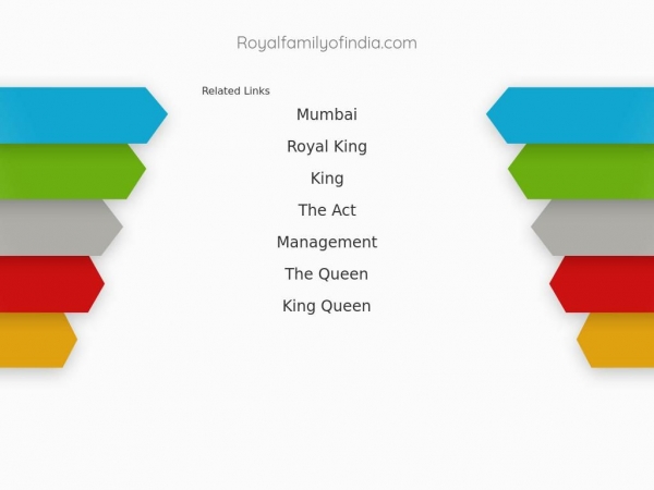 royalfamilyofindia.com