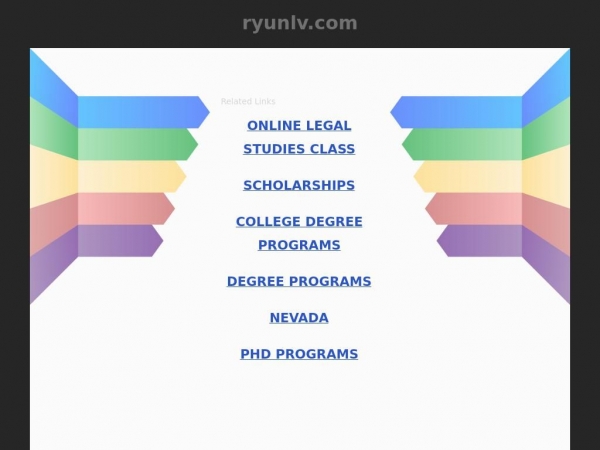 ryunlv.com