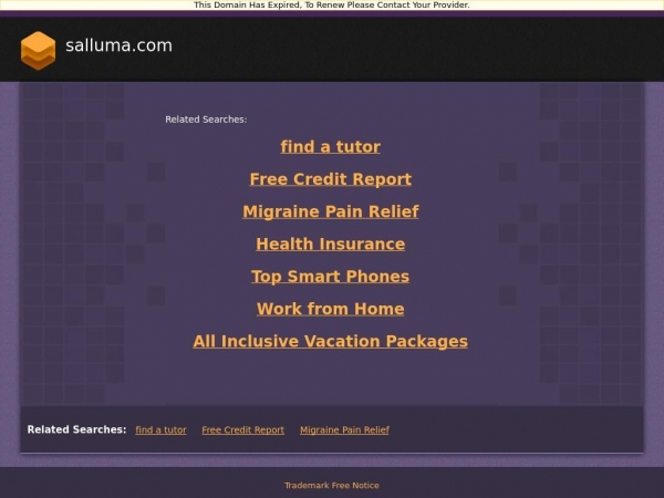 salluma.com