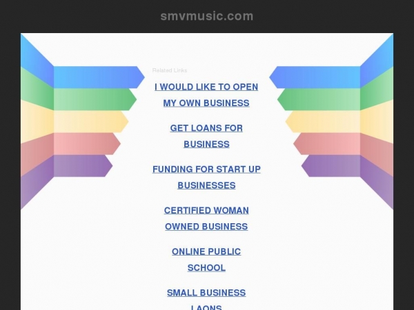 smvmusic.com