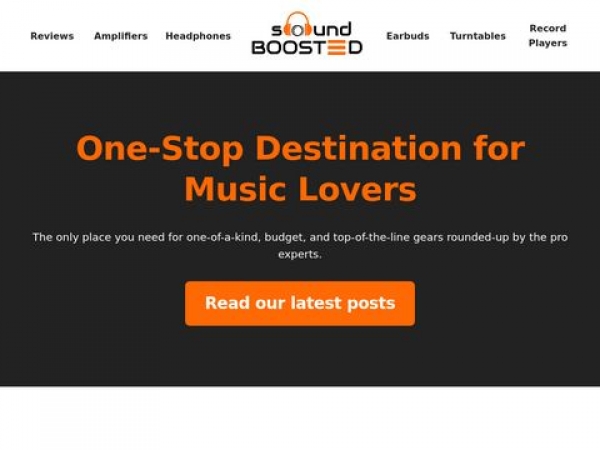 soundboosted.com