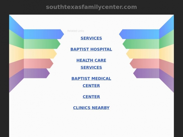 southtexasfamilycenter.com