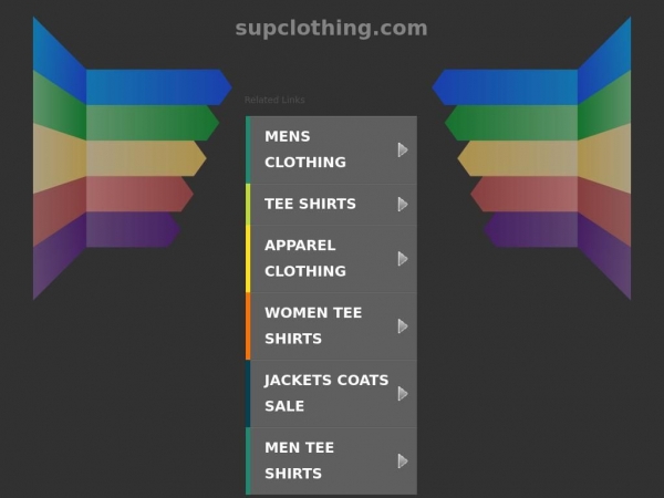 supclothing.com