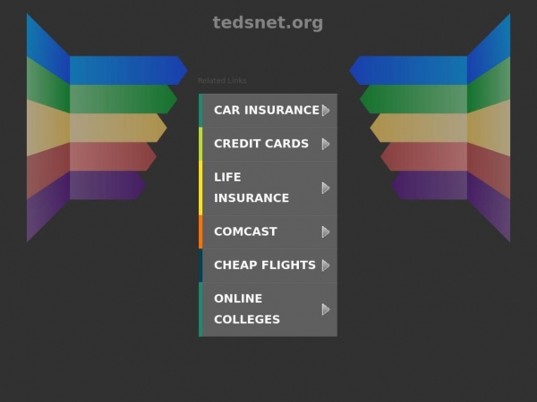 tedsnet.org