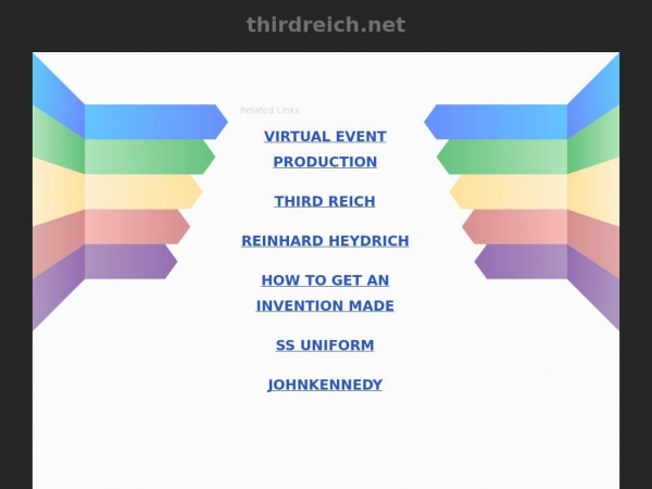 thirdreich.net