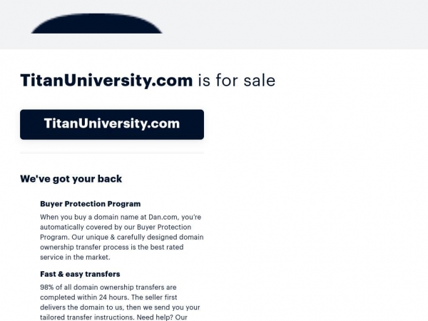 titanuniversity.com