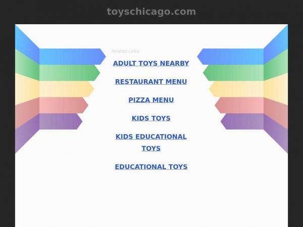 toyschicago.com