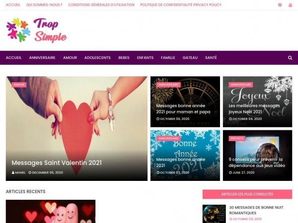 tropsimple.com