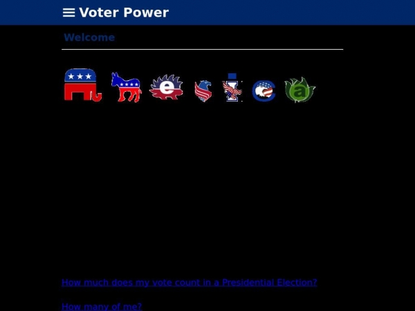 voterpower.org