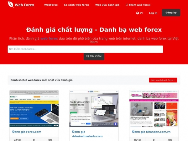 webforex.club