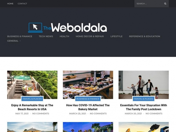 weboldala.net