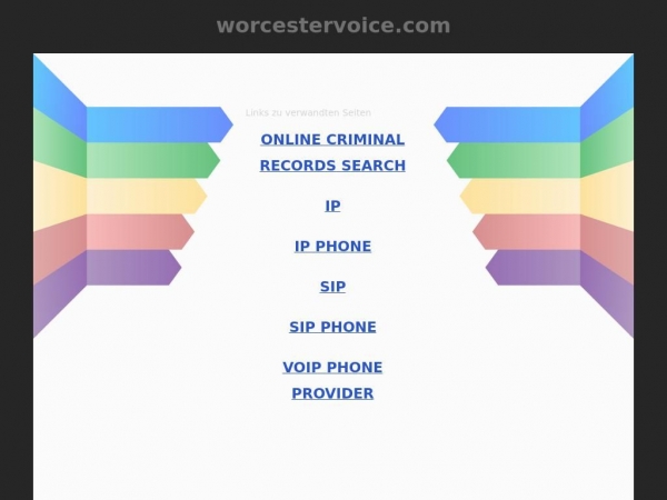 worcestervoice.com