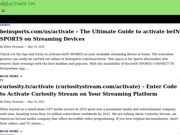 activatetips.com