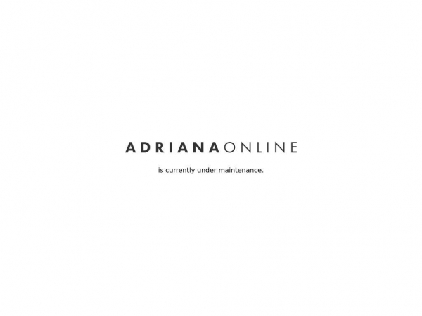 adrianaonline.com