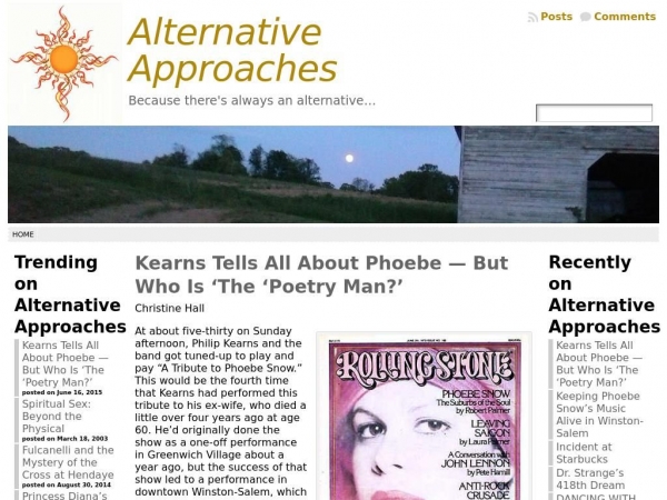 alternativeapproaches.com