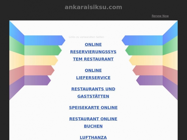 ankaraisiksu.com