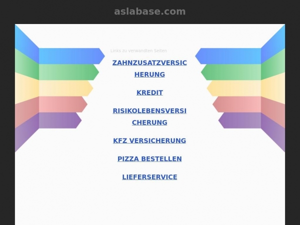 aslabase.com