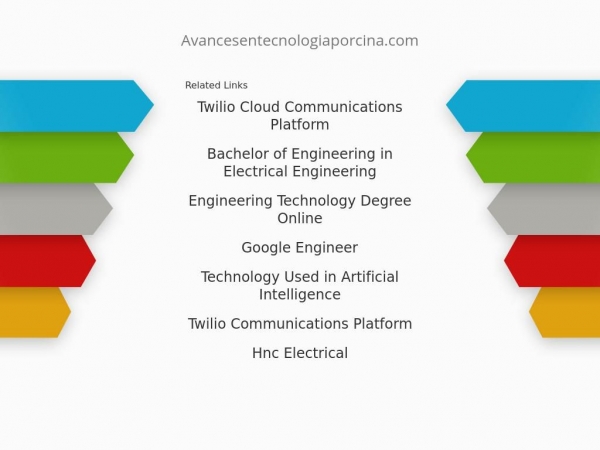 avancesentecnologiaporcina.com