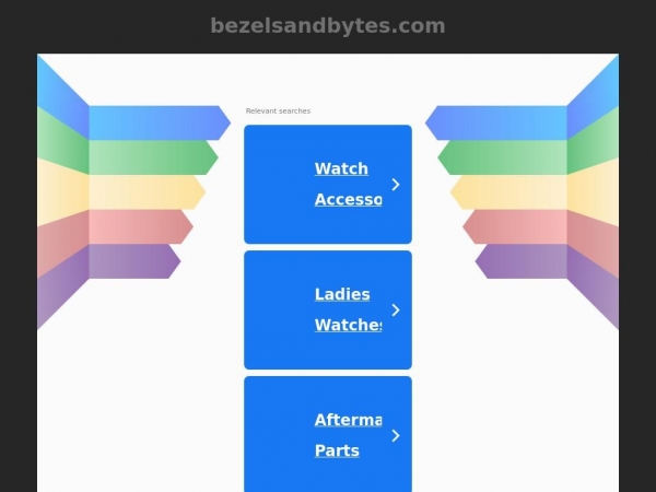 bezelsandbytes.com