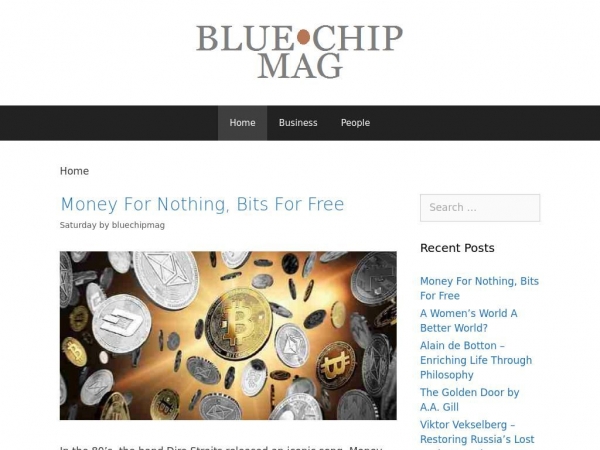 bluechipmag.com