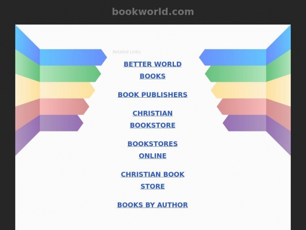 bookworld.com