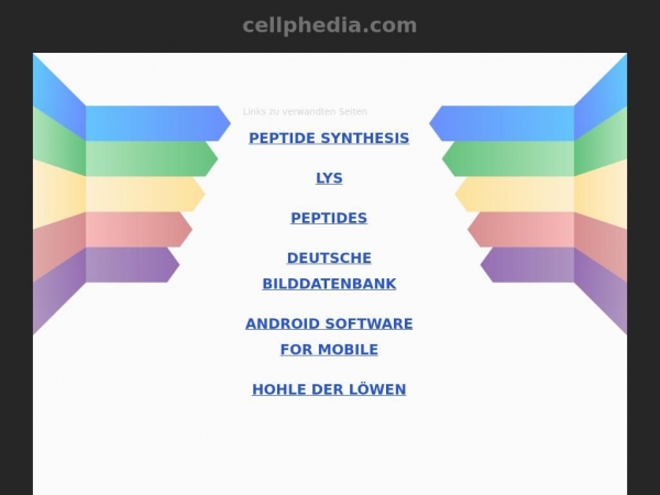 cellphedia.com