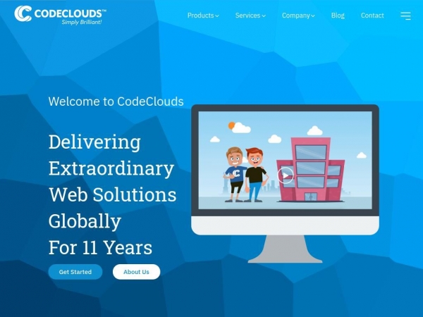 codeclouds.com