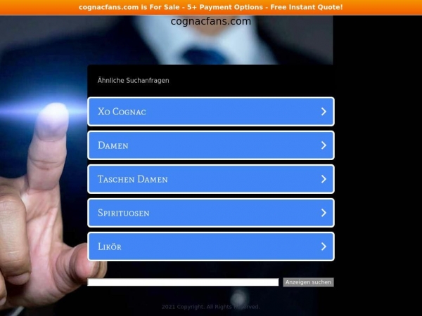 cognacfans.com