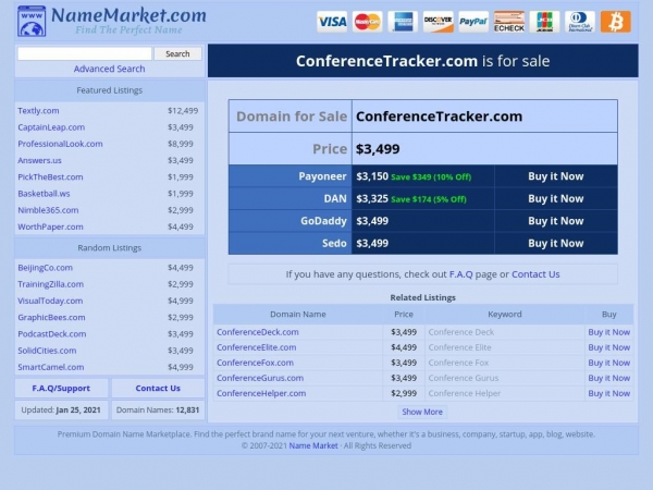 conferencetracker.com