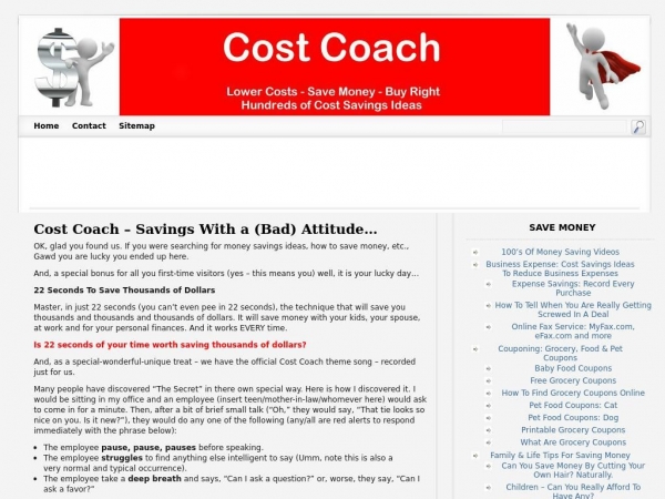 costcoach.com