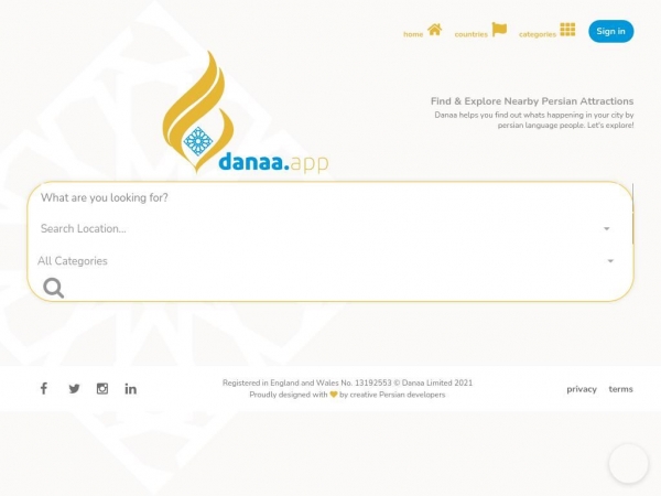 danaa.app