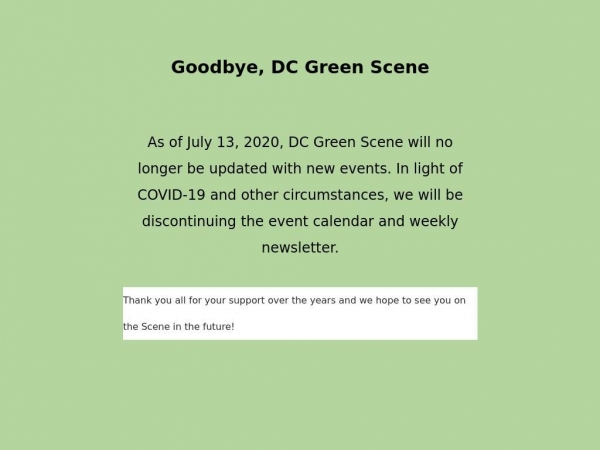 dcgreenscene.com