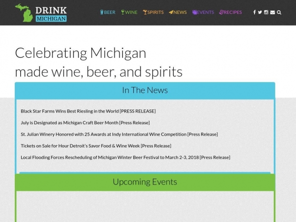 drinkmichigan.org