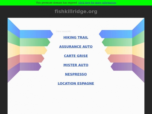 fishkillridge.org