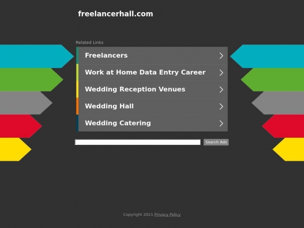 freelancerhall.com