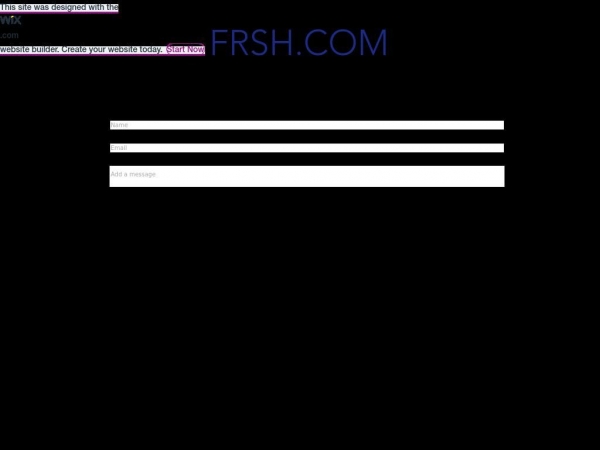 frsh.com