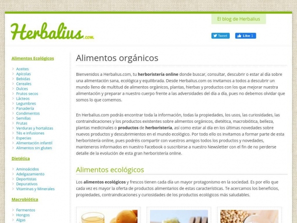 herbalius.com