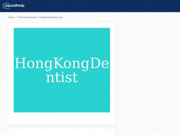 hongkongdentist.com