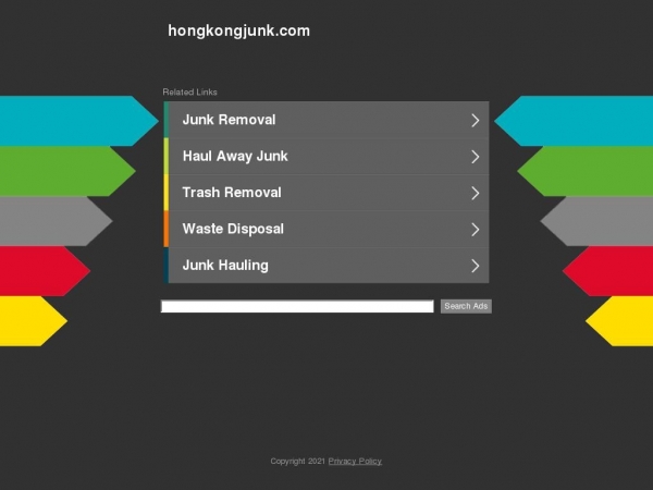 hongkongjunk.com