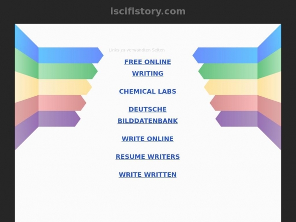 iscifistory.com