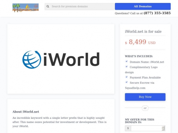 iworld.net