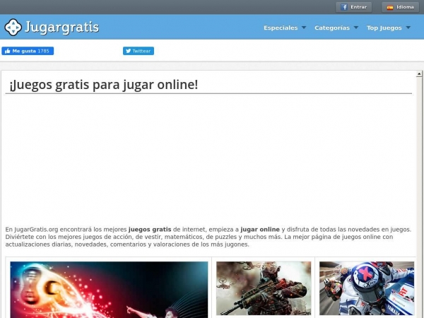 jugargratis.org