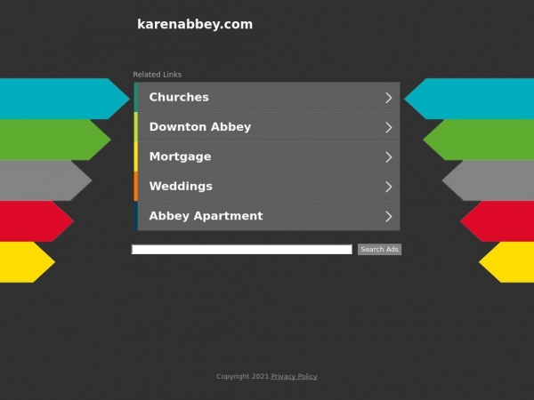 karenabbey.com