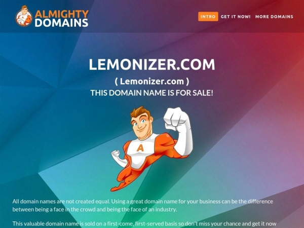 lemonizer.com