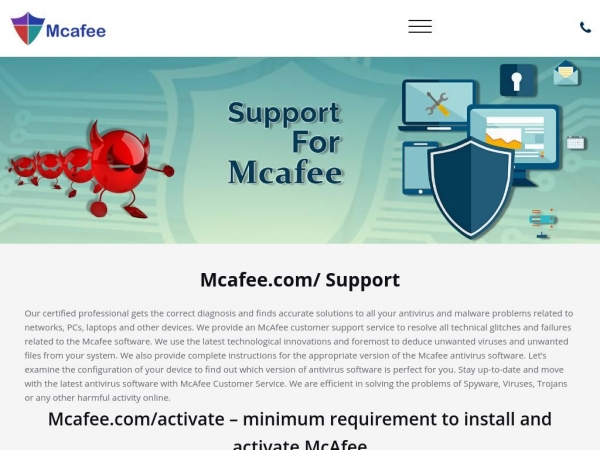 mcafeecom.net